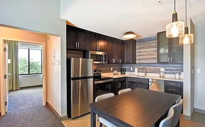 Residence Inn by Marriott Cincinnati Northeast/Mason