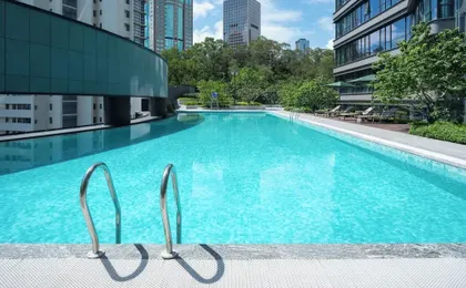 ADEN Hotel Shenzhen Nanshan
