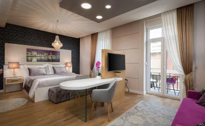 Vip Rooms