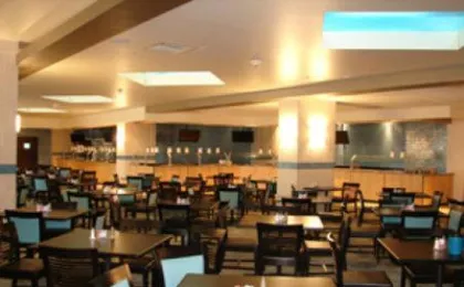 Treasure Bay Casino (Adults only)