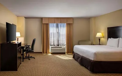 Hyatt House Bentonville Rogers