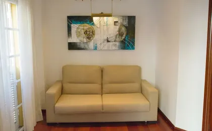 Apt Gibralfaro by Málaga Picasso Rentals