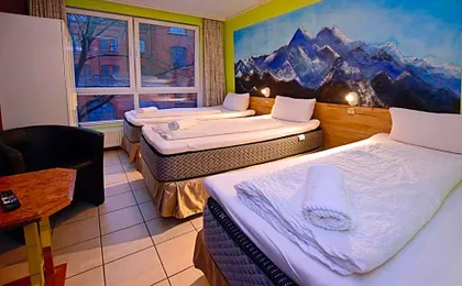 Ambiente by Next Inn
