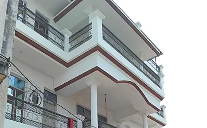 Goroomgo Varuna Stay Varanasi