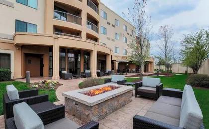 Courtyard Potomac Mills Woodbridge