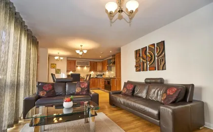 Fountainbridge Residence