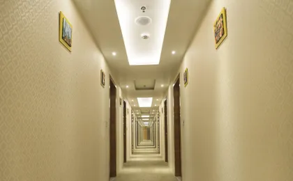 Kyriad Jaipur (Ex. Citrus Hotels Jaipur)