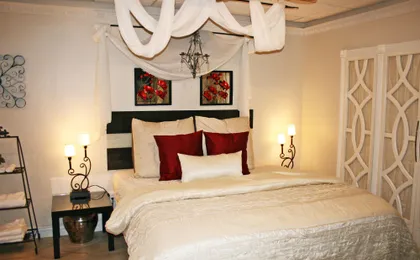 5th East Hall Bed & Breakfast (Adults only)