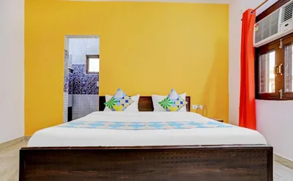 Flagship Sp Residency