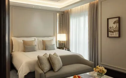 Corinthia Rome