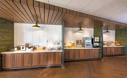 Fairfield Inn & Suites by Marriott Phoenix West/Tolleson