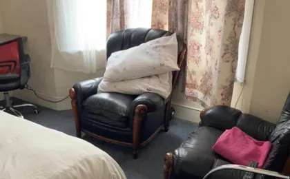 Rooms To Let in London (Adults Only)
