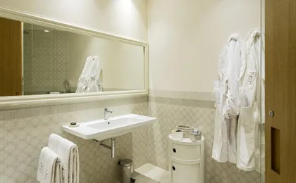 Maison Laghetto Apartment Suite