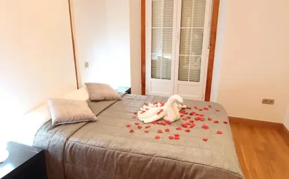 Apartamentos Good Stay Prado