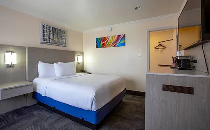 Hotel Aspen Flagstaff/ Grand Canyon InnSuites