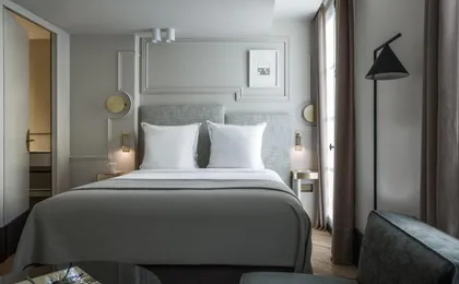 Maison Armance