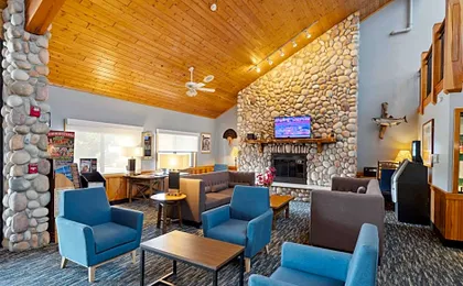 AmericInn by Wyndham Wisconsin Dells