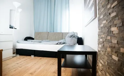 Bed'n'work Apartment Mitte