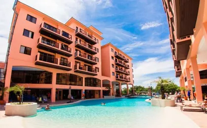 Hotel Jurerê Beach Village - Oficial