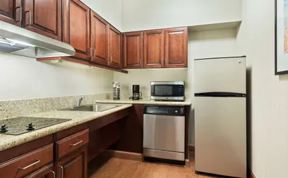Homewood Suites By Hilton Baton Rouge
