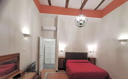 Mergellina 121 Apartment's Rooms