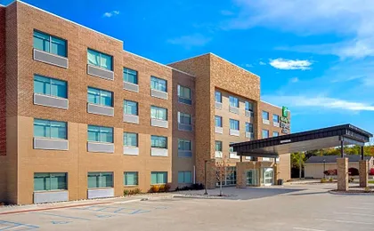 Holiday Inn Express And Suites Oscoda By IHG