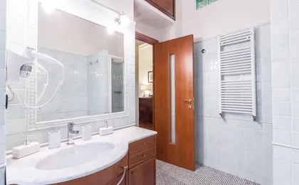 Rent Home in Rome