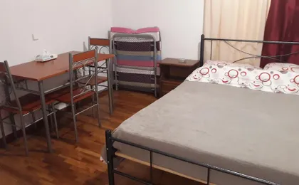 Beautiful 1-Bed House in Athens