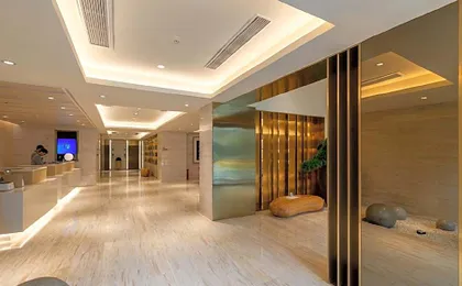 JI Hotel Wuhan Hankou Xinhua Road