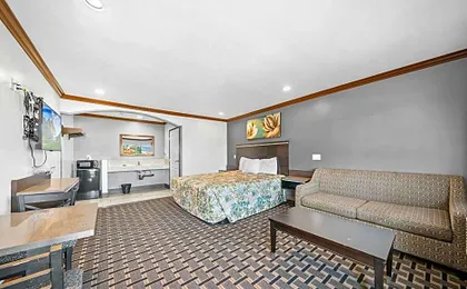 Starlight Inn South El Monte