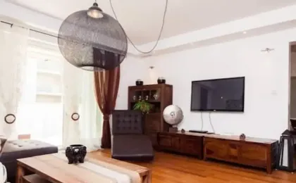 Apartment Vesna - Superior Three Bedroom Apartment With Balcony