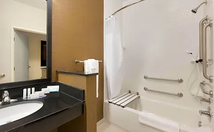 Fairfield Inn & Suites by Marriott Colorado Springs Air Force Academy