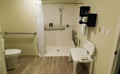 Travelodge by Wyndham Angels Camp Ca