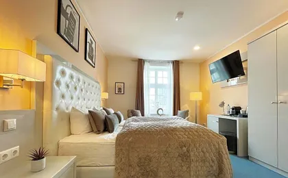 Rhein Hotel St. Martin