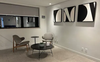 TOP Stay Inn hotel 3 min Av Paulista