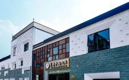 Zsmart Fashion Hotel (Hangzhou West Lake Southern Song Imperial Street Branch)