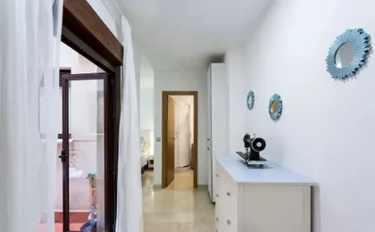 Apartamento Alameda Santa Clara