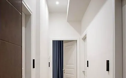 Posterla22 Ensuite Rooms
