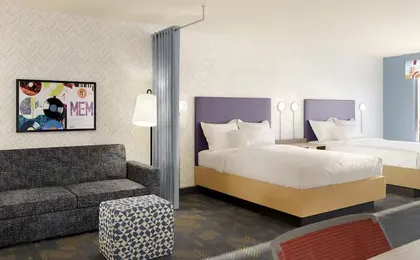 Home2 Suites by Hilton Pittsburg