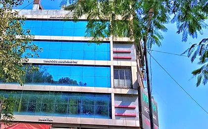 Hotel Grand Pune