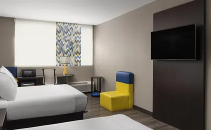 Glo Best Western Nashville Airport West