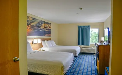 Days Inn by Wyndham Mount Vernon