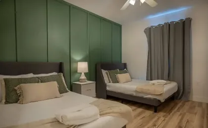 Family 3BR Home in Lucaya Resort