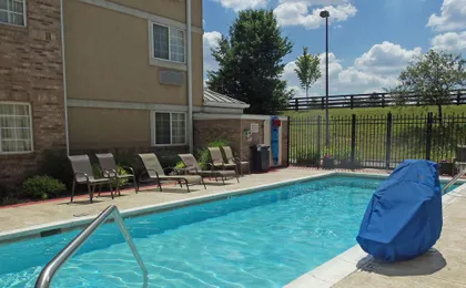 Extended Stay America - Louisville - Alliant Avenu