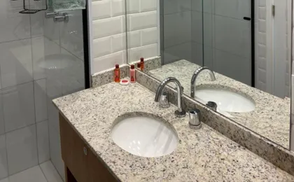 22 Cozy New Studio Near Paulista Fast Wi-Fi