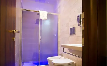 Borghese Executive Suite