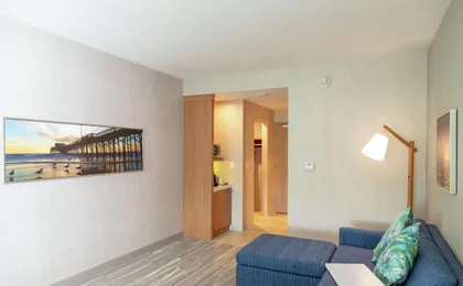 Hilton Garden Inn Tampa-Wesley Chapel