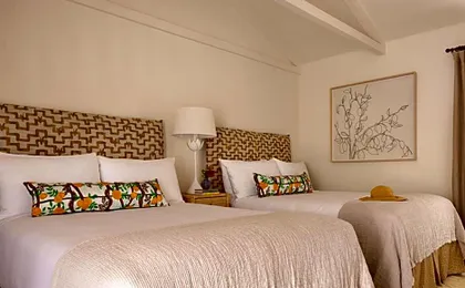 Farmhouse Paso