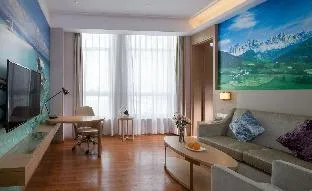 Vienna Best Sleep Hotel Shenzhen