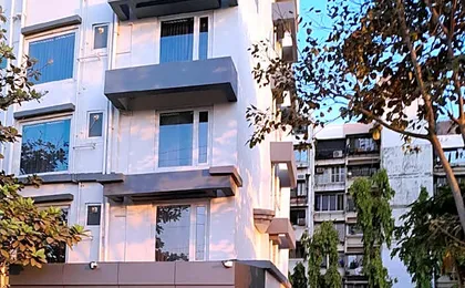 Hotel H Square Andheri Lokhandwala
